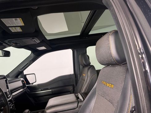 Used 2023 Ford F150 Tremor w/ 360 Degree Camera Package AWD/4WD image 21