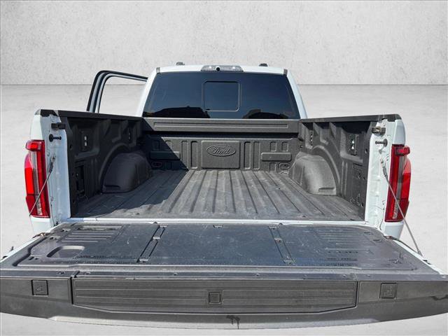 Used 2025 Ford F150 Raptor AWD/4WD image 6