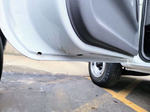 Used 1996 Dodge Ram 1500 Truck 2WD Regular Cab image 31