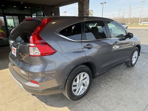 Used 2015 Honda CR-V EX image 6
