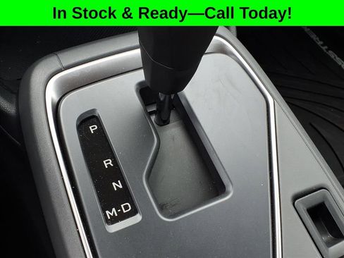 Certified 2025 Subaru Crosstrek 2.0i Premium AWD/4WD image 13