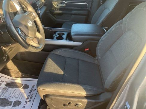 Certified 2024 RAM 1500 Big Horn image 24