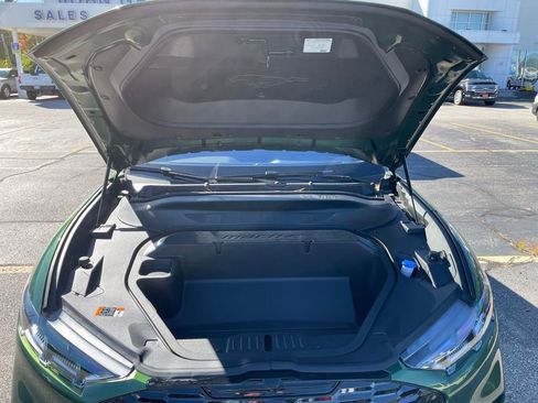 New 2025 Ford Mustang Mach-E GT w/ Interior Protection Package image 29