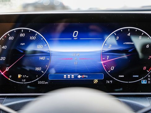 New 2026 Mercedes-Benz C 300 Sedan image 23