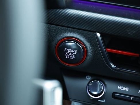 New 2026 Hyundai Sonata N Line image 15