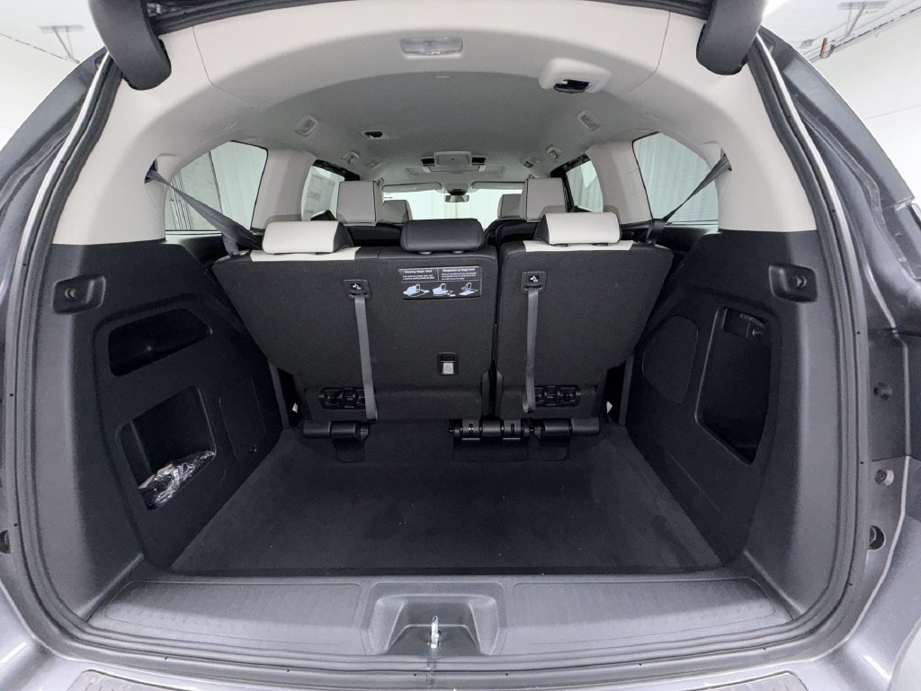 New 2026 Honda Odyssey Elite image 17