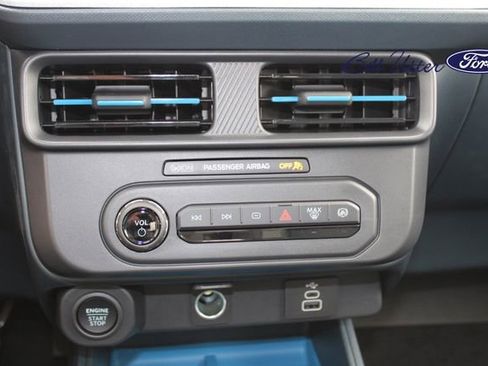 New 2025 Ford Maverick XLT w/ Equipment Group 302A image 13