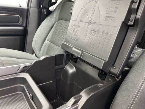 New 2026 RAM 1500 4x4 Crew Cab image 20