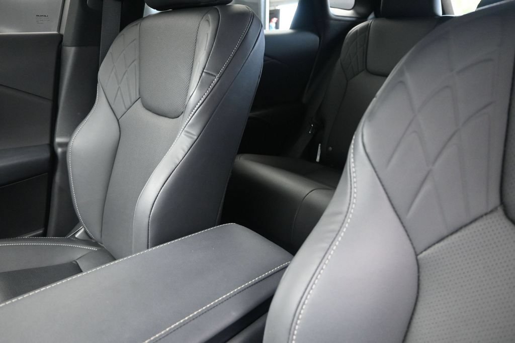 Certified 2024 Lexus RX 350 FWD w/ Technology Package image 14