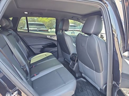Used 2023 Volkswagen ID.4 Pro S RWD image 14