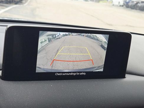 Used 2023 MAZDA CX-5 Carbon Edition AWD/4WD image 17