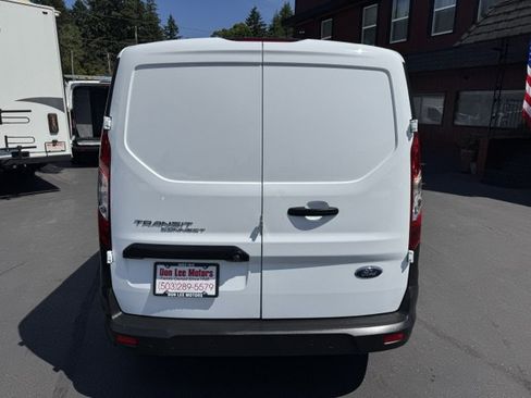 Used 2023 Ford Transit Connect XL FWD image 26