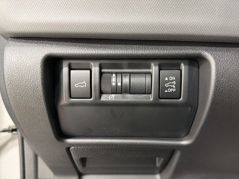 Certified 2026 Subaru Forester Sport AWD/4WD image 20