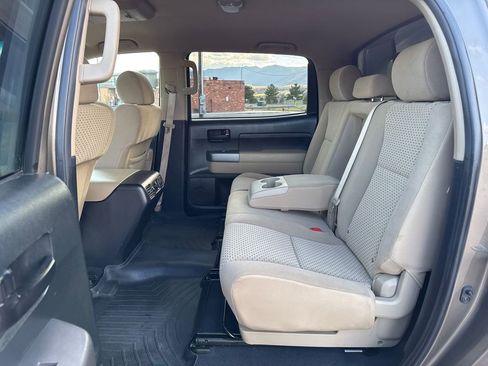 Used 2012 Toyota Tundra Grade 5.7L V8 image 14