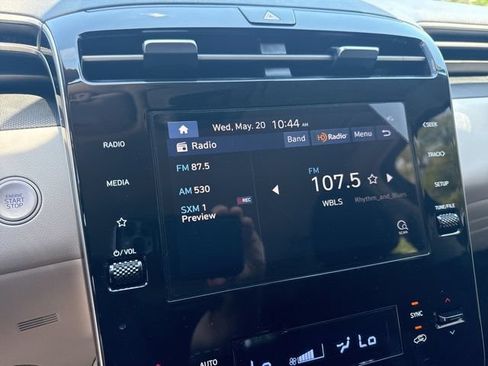 Used 2024 Hyundai Tucson SEL AWD/4WD image 5