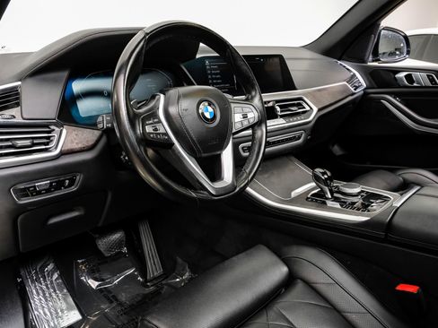 Used 2023 BMW X5 sDrive40i image 3