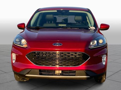 Certified 2022 Ford Escape SEL w/ Technology Package image 3