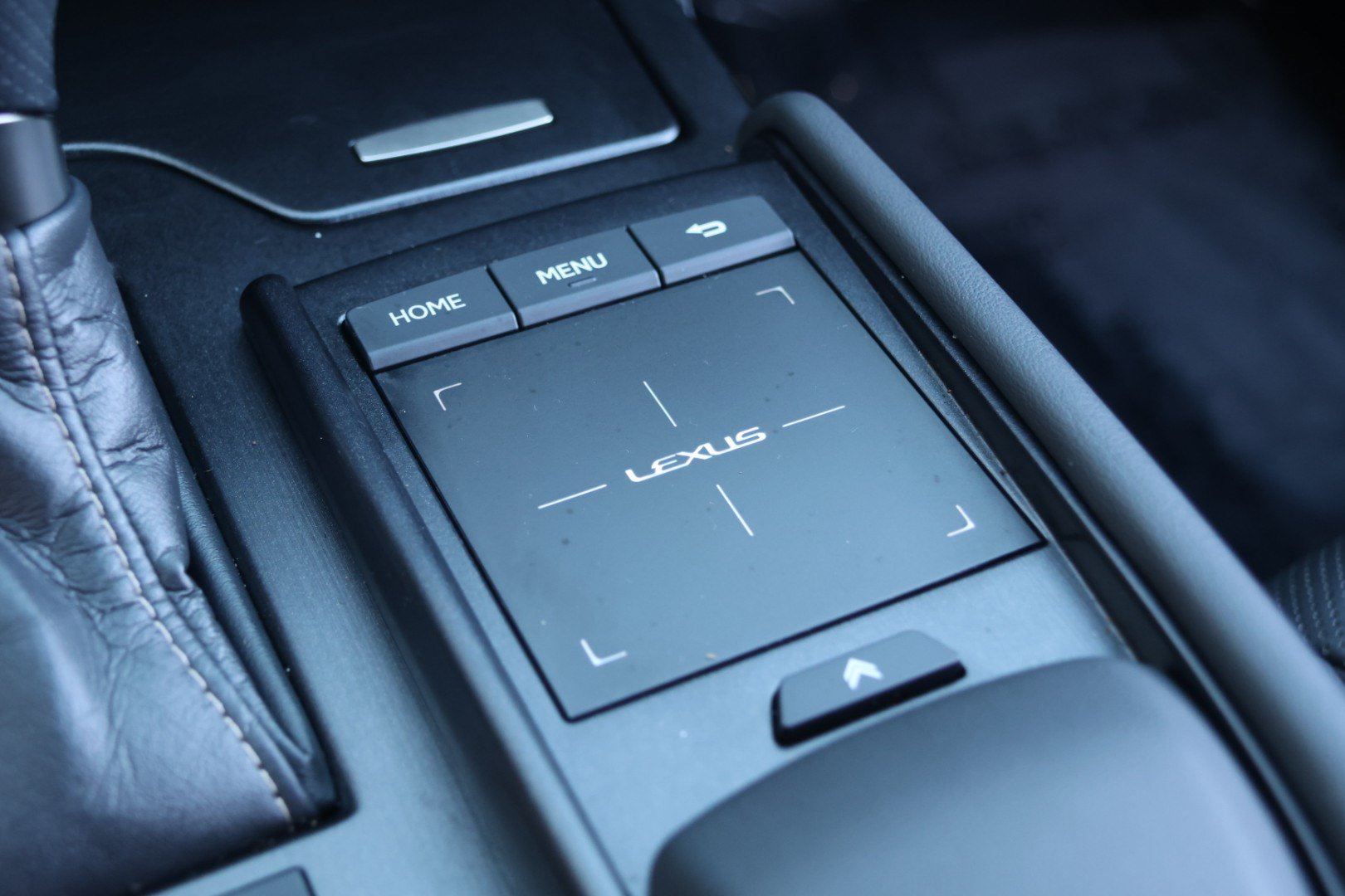 Used 2020 Lexus ES 350 F Sport w/ Accessory Package 2 FWD image 24
