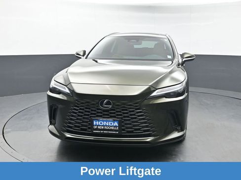 Used 2024 Lexus RX 350 Premium image 10