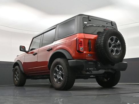 Used 2023 Ford Bronco Big Bend AWD/4WD image 25