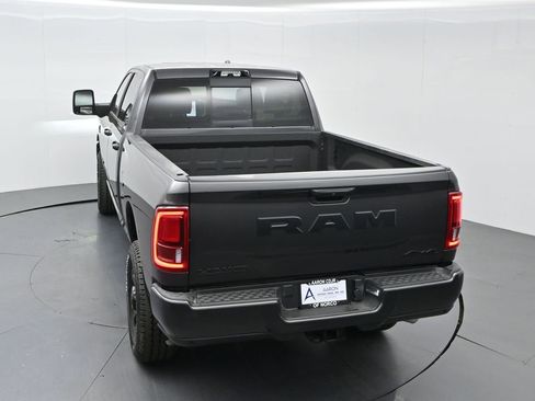 New 2025 RAM 2500 Laramie image 48