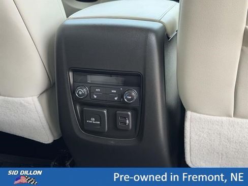 Certified 2023 Buick Enclave Avenir w/ Avenir Technology Package AWD/4WD image 20