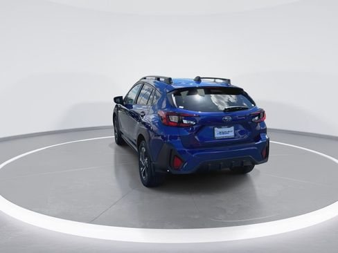New 2026 Subaru Crosstrek 2.0i Premium AWD/4WD image 6
