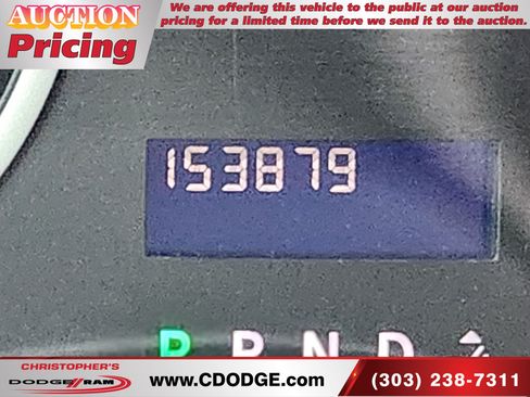 Used 2012 RAM 1500 Express w/ ST Popular Equipment Group AWD/4WD image 11