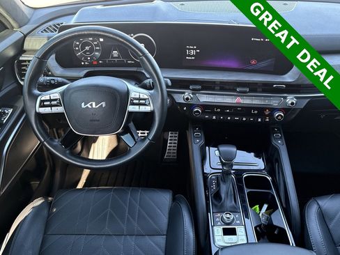 Used 2024 Kia Telluride SX Prestige X-Pro image 14