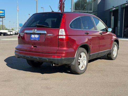Used 2011 Honda CR-V EX image 5
