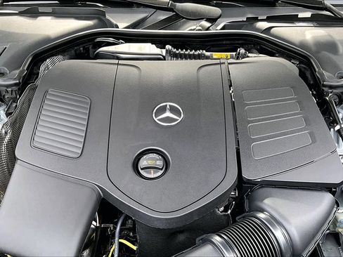 New 2026 Mercedes-Benz C 300 Sedan image 18