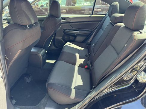 Used 2021 Subaru WRX AWD/4WD image 10