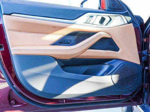 Used 2022 BMW i4 eDrive40 image 15