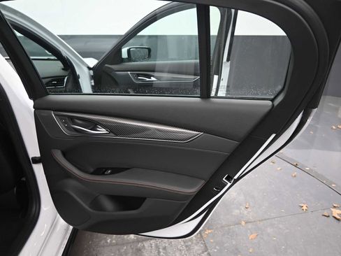 New 2026 Cadillac CT5 Sport w/ Technology Package image 20