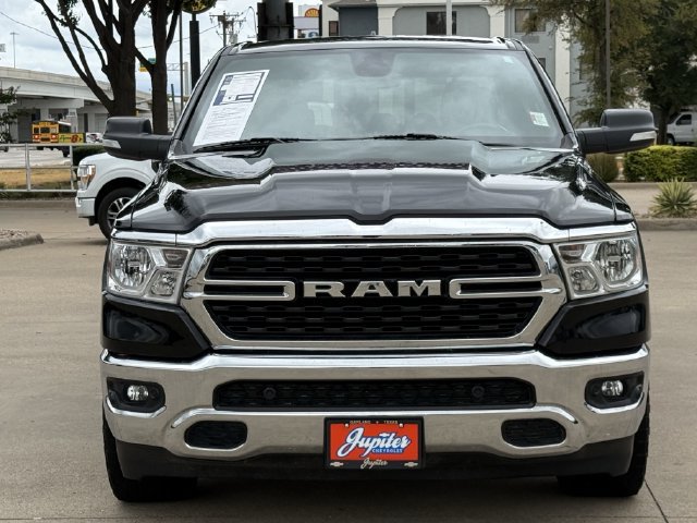Used 2022 RAM 1500 Big Horn AWD/4WD image 8