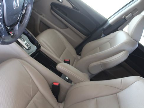 Used 2020 Honda Ridgeline RTL-E image 15