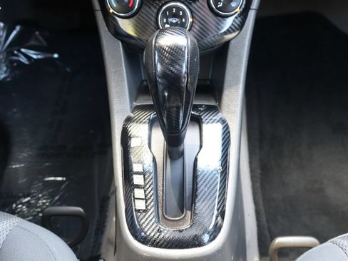Used 2012 Chevrolet Sonic LT FWD image 35