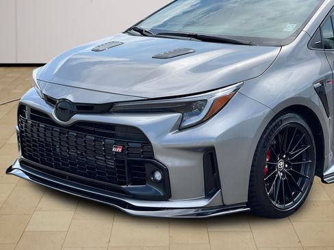 Used 2023 Toyota Corolla GR AWD/4WD image 33