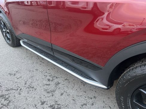 New 2025 Kia Sportage X-Pro Prestige image 10