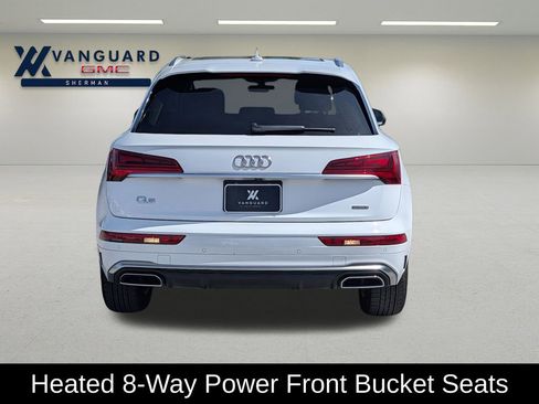 Used 2022 Audi Q5 2.0T Premium image 6
