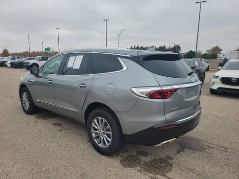 Used 2024 Buick Enclave Premium image 24