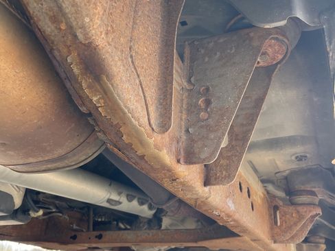 Used 2012 Chevrolet Silverado 1500 LT image 21