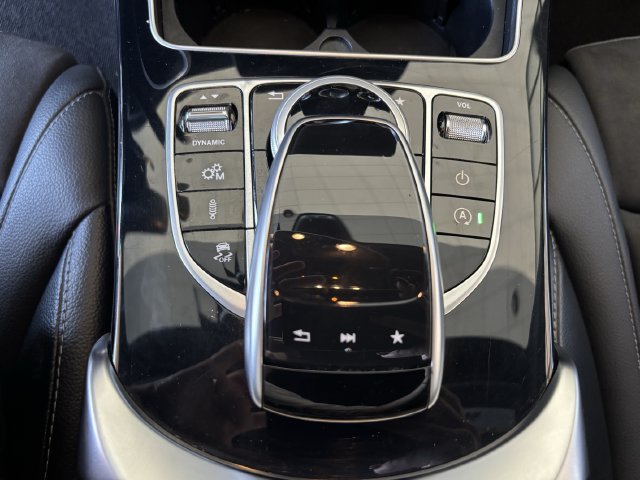 Used 2018 Mercedes-Benz C 63 AMG Sedan image 25