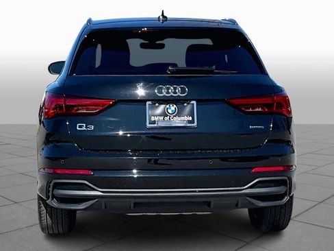 Used 2024 Audi Q3 2.0T Premium Plus image 5
