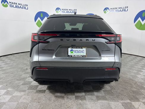 New 2026 Subaru Solterra Premium image 10