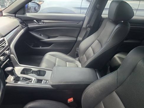 Used 2020 Honda Accord Sport image 5