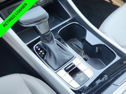 New 2025 Hyundai Tucson SEL image 19