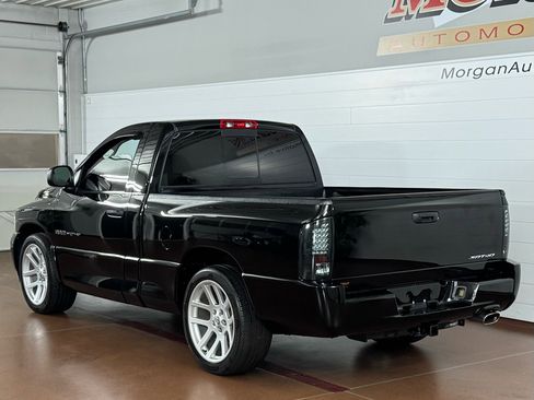 Used 2004 Dodge Ram 1500 Truck 2WD Regular Cab image 6