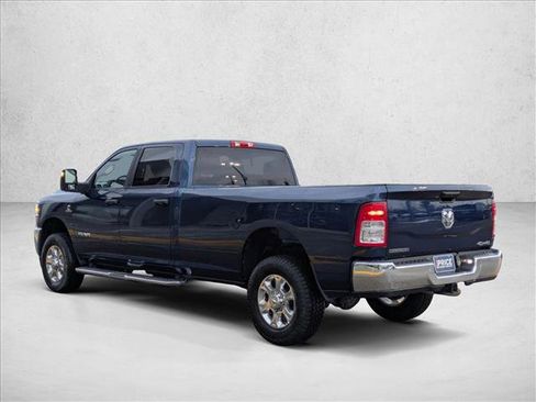 Used 2024 RAM 3500 Big Horn image 8