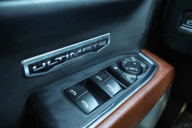 Used 2024 GMC Sierra 1500 Denali Ultimate AWD/4WD image 16